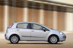 Fiat Punto Evo 2010 года